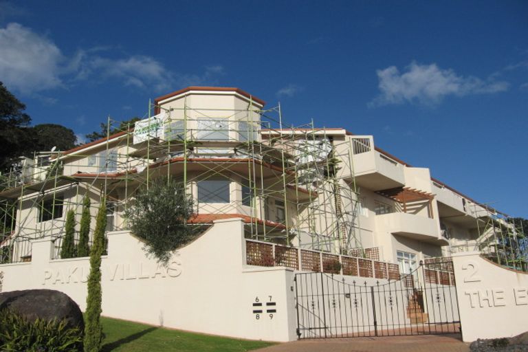 Photo of property in 4d The Esplanade, Tairua, 3508