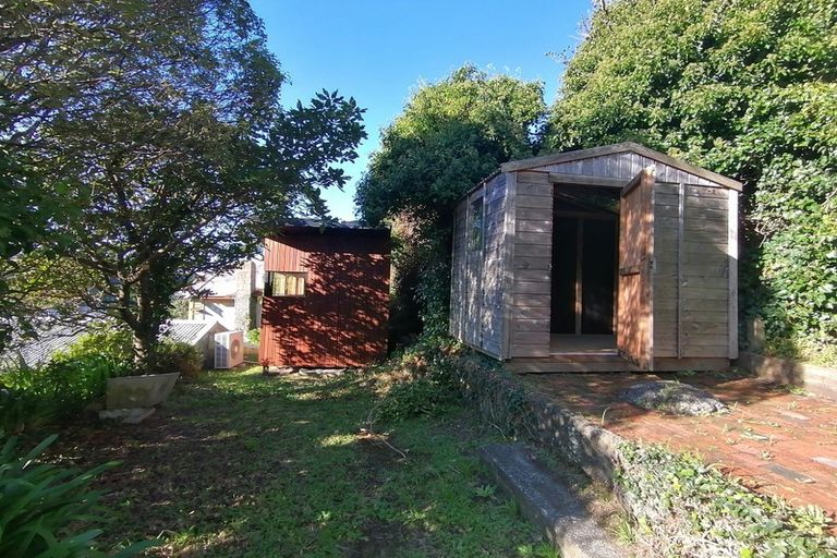 Photo of property in 14 Mount Pleasant Road, Aro Valley, Wellington, 6012