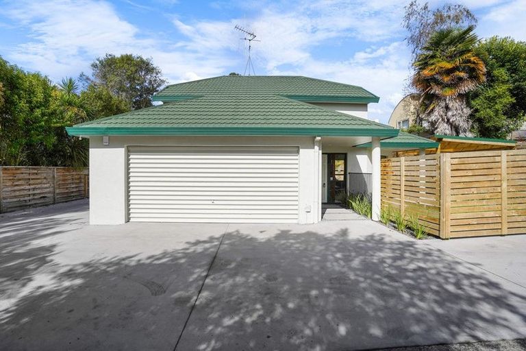 Photo of property in 25a Horne Street, Hamilton Central, Hamilton, 3204