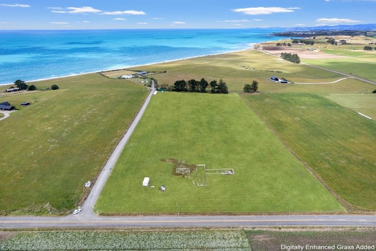 Photo of property in 67 Gardiners Road, Awamoa, Oamaru, 9495