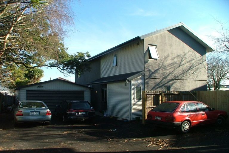 Photo of property in 13a Percy Street, Phillipstown, Christchurch, 8011