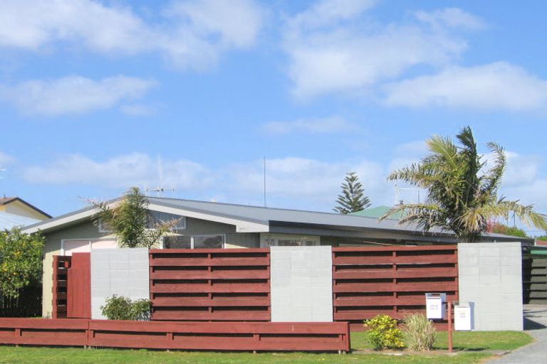 Photo of property in 36a Paterson Street, Mount Maunganui, 3116