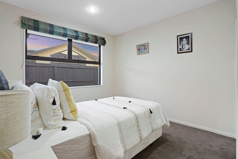 Photo of property in 91 Corsair Drive, Wigram, Christchurch, 8042