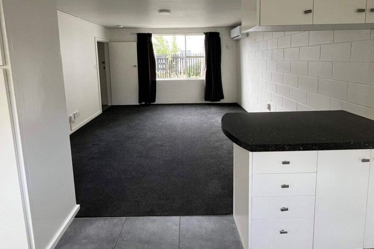 Photo of property in 4/544 Barbadoes Street, Edgeware, Christchurch, 8013