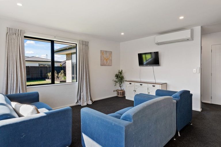 Photo of property in 605 Birchs Road, Lincoln, 7608