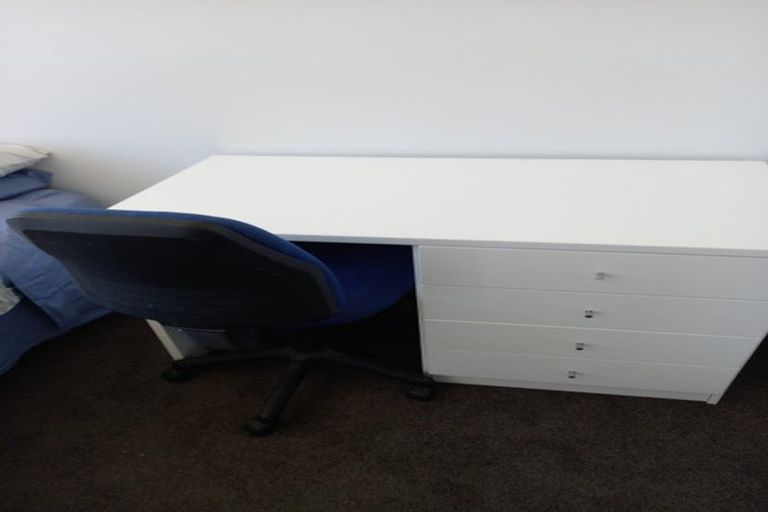 Photo of property in Quest/richard Pearse Apartment, 8/219a Willis Street, Te Aro, Wellington, 6011