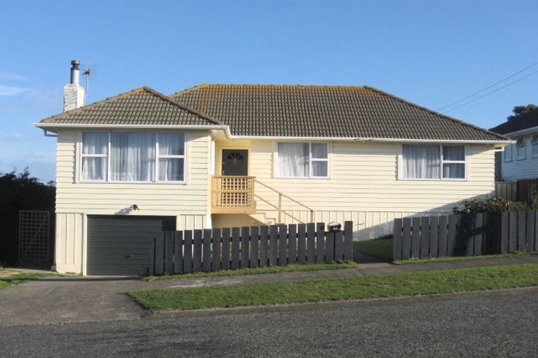 Photo of property in 29 Paenui Street, Titahi Bay, Porirua, 5022