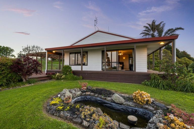 Photo of property in 375a Esdaile Road, Whakamarama, 3180