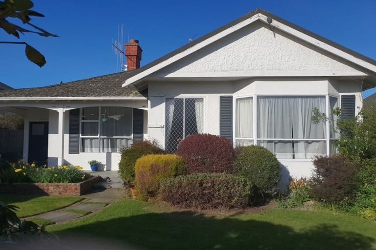 Photo of property in 28 Harper Street, Parkside, Timaru, 7910
