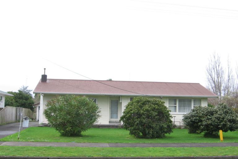 Photo of property in 65 Kettle Avenue, Awapuni, Palmerston North, 4412