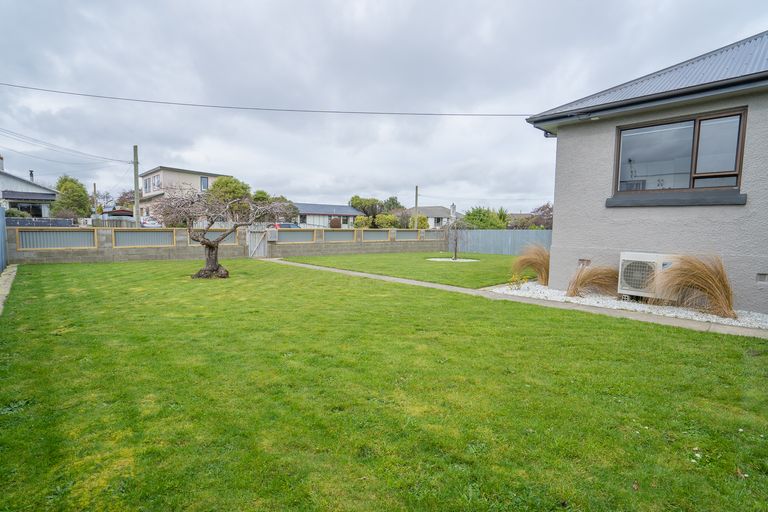 Photo of property in 287 Nelson Street, Strathern, Invercargill, 9812