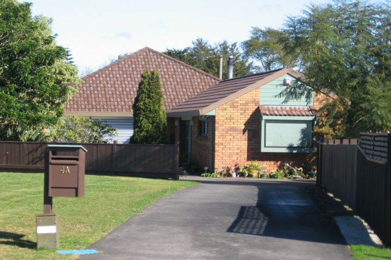 Photo of property in 4a Keeney Court, Papakura, 2110