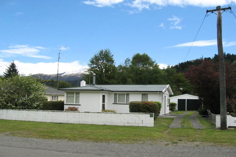 Photo of property in 46 Jollies Pass Road, Hanmer Springs, 7334