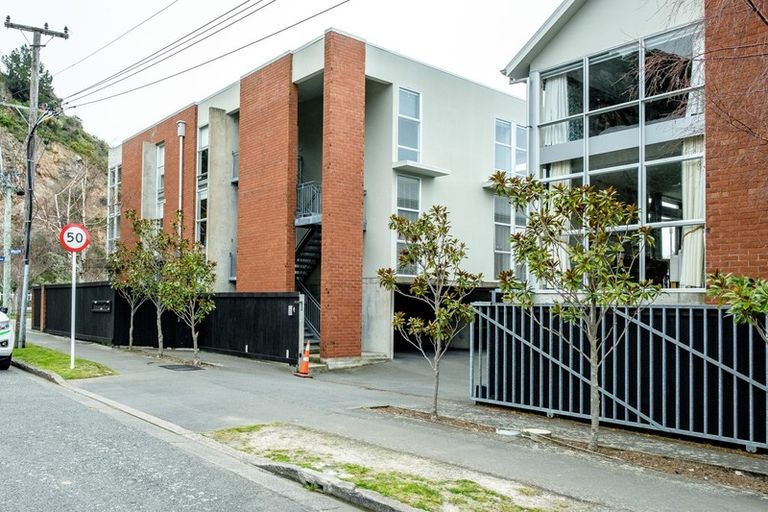 Photo of property in 6/1 Wiggins Street, Sumner, Christchurch, 8081