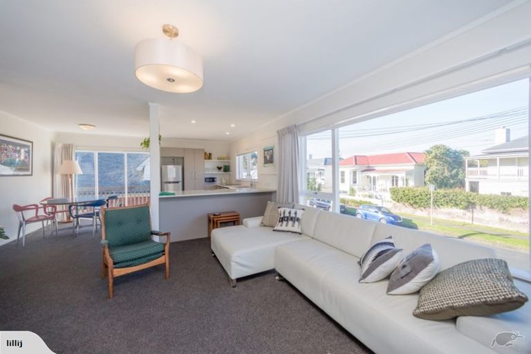 Photo of property in 5/21 Queens Parade, Devonport, Auckland, 0624