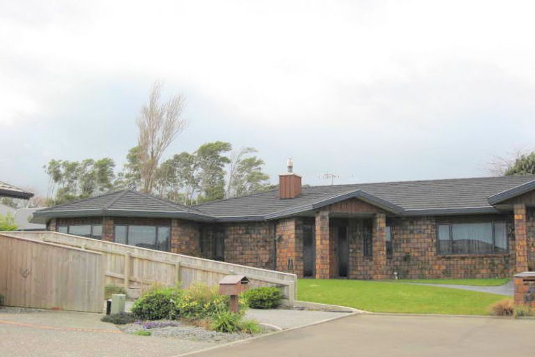 Photo of property in 5 Roseash Lane, Levin, 5510