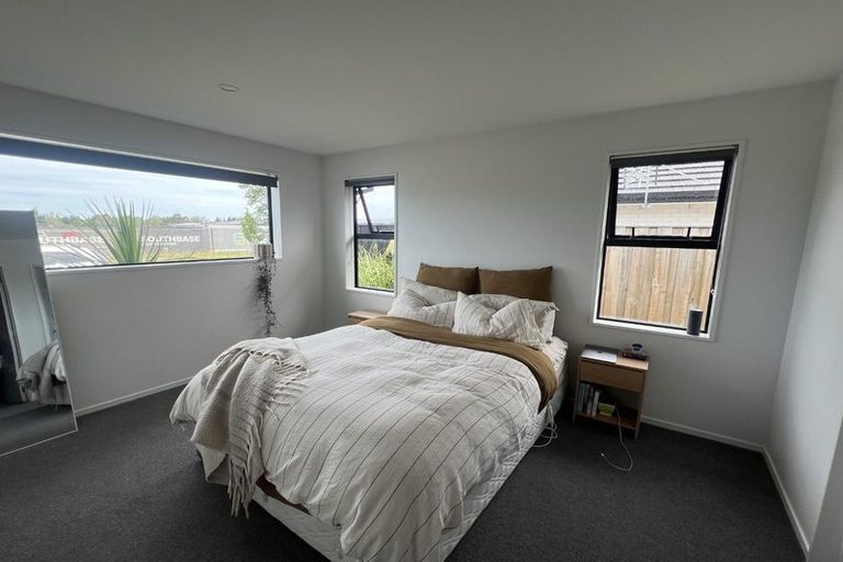 Photo of property in 8 Eileen Way, Rolleston, 7615