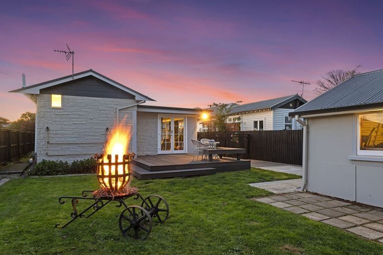 Photo of property in 24 Chrystal Street, Richmond, Christchurch, 8013