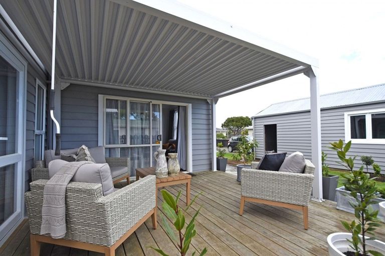 Photo of property in 87 Robertson Street, Richmond, Invercargill, 9810