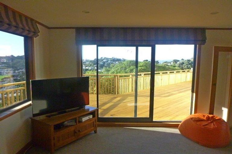 Photo of property in 141b Seatoun Heights Road, Miramar, Wellington, 6022