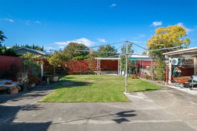 Photo of property in 6 Hammerichs Road, Rapaura, Blenheim, 7272
