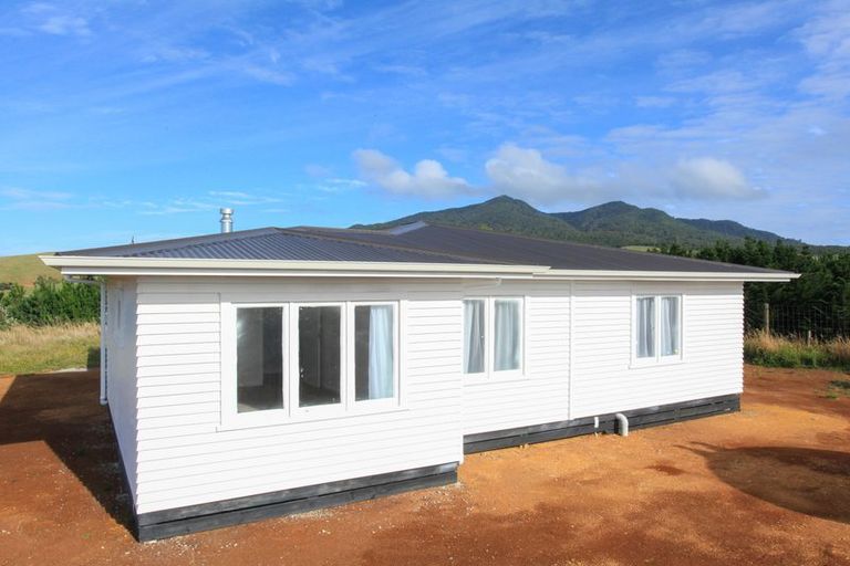 Photo of property in 448 Ruapuke Road, Raglan, 3296