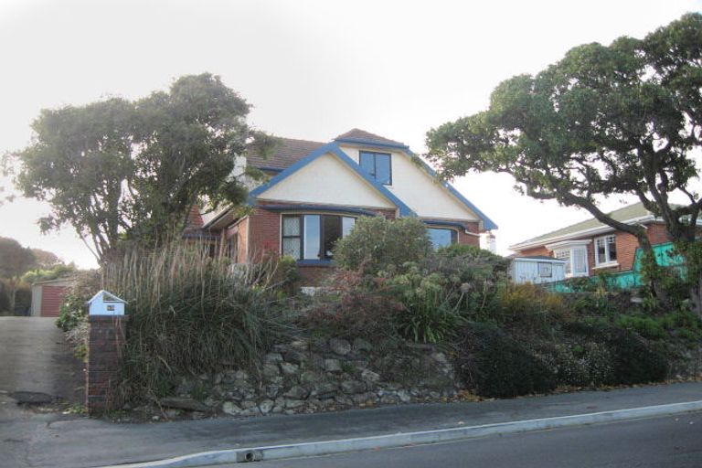 Photo of property in 83 Tomahawk Road, Andersons Bay, Dunedin, 9013