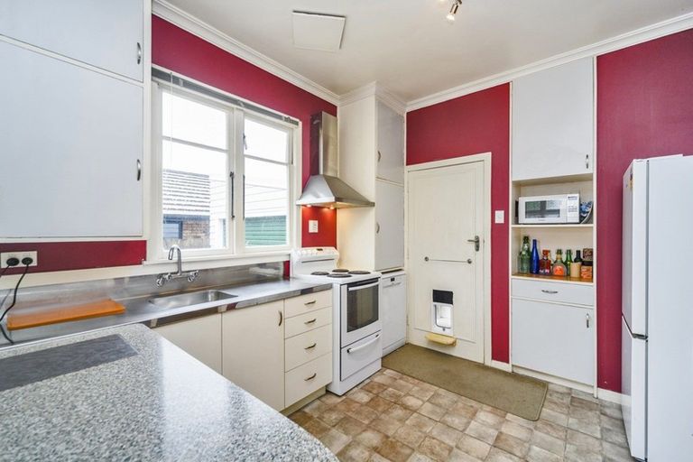 Photo of property in 60a Church Street, Awapuni, Palmerston North, 4412