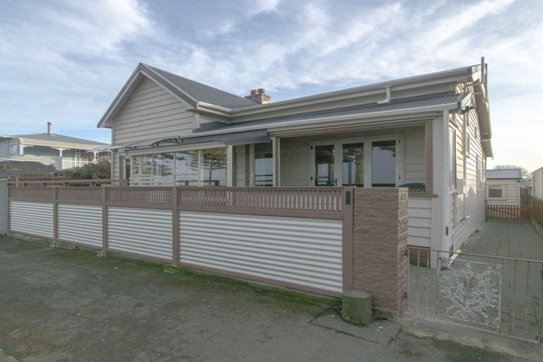 Photo of property in 575 Marine Parade, Napier South, Napier, 4110