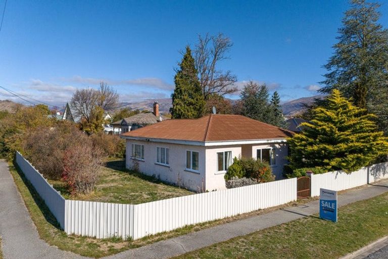 Photo of property in 30 Ray Street, Cromwell, 9310