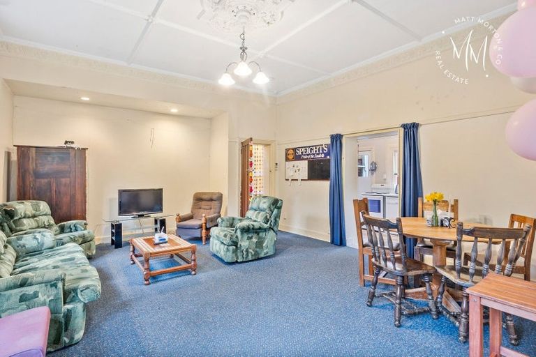 Photo of property in 1073 George Street, North Dunedin, Dunedin, 9016