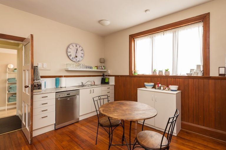 Photo of property in 39 Rossall Street, Merivale, Christchurch, 8014