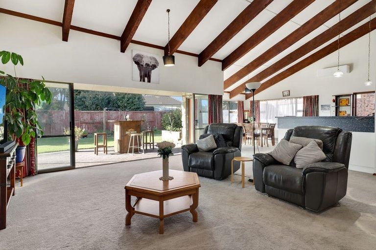 Photo of property in 9 Manawa Street, Matamata, 3400