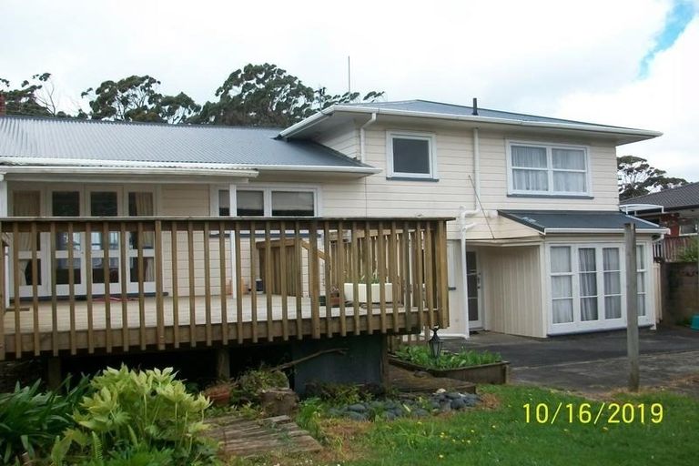 Photo of property in 228 Forrest Hill Road, Forrest Hill, Auckland, 0620