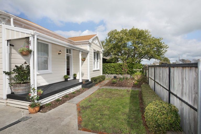 Photo of property in 53 West Street, Feilding, 4702