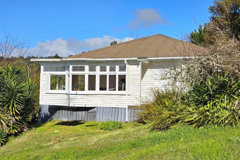 Photo of property in 103 Parnell Street, Rawene, Kaikohe, 0473