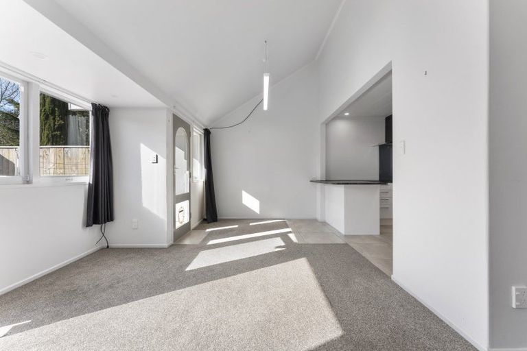 Photo of property in 2/8 Parker Avenue, Levin, 5510