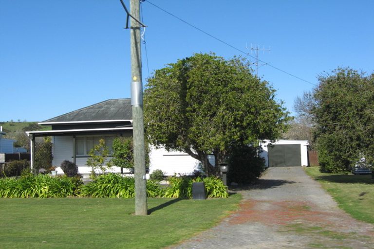 Photo of property in 19a Clyde Road, Wairoa, 4108