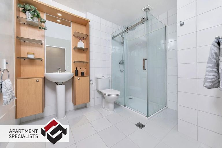 Photo of property in 93/59 Sackville Street, Grey Lynn, Auckland, 1021