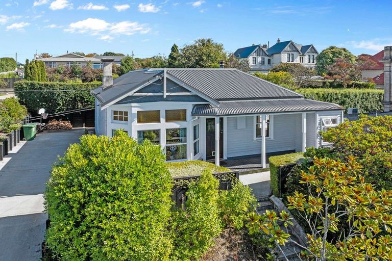 Photo of property in 34 Ure Street, South Hill, Oamaru, 9400