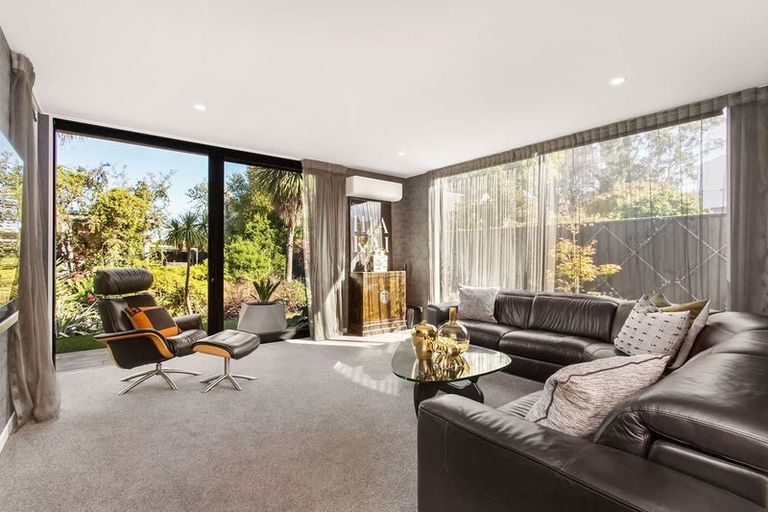 Photo of property in 5 Te Kura Street, Fendalton, Christchurch, 8014