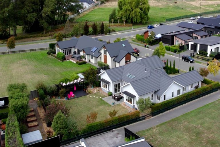 Photo of property in 41 Findlay Avenue, Halswell, Christchurch, 8025