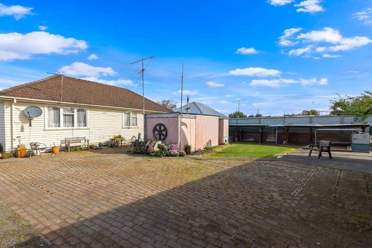 Photo of property in 40 Lucas Street, Riversdale, Blenheim, 7201