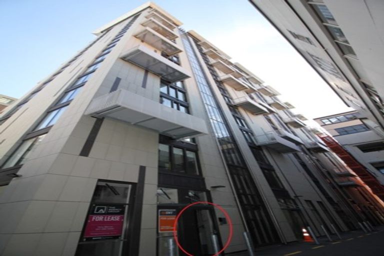 Photo of property in 105/111 Dixon Street, Te Aro, Wellington, 6011
