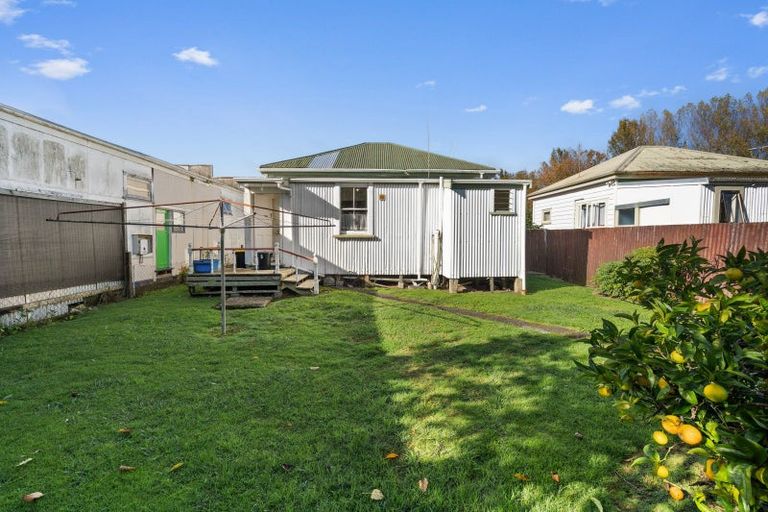 Photo of property in 5 Queen Street, Paeroa, 3600
