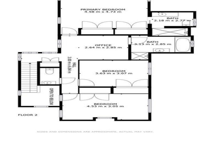 Photo of property in 36a Somme Street, St Albans, Christchurch, 8014