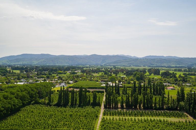 Photo of property in 3 Matai Grove, Greytown, 5712