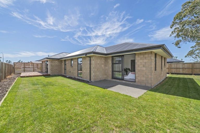 Photo of property in 66 Suffolk Drive, Kirwee, 7571