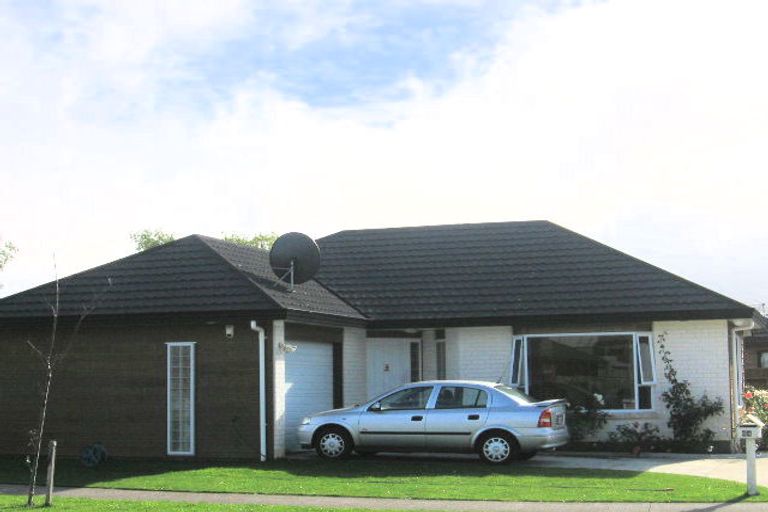 Photo of property in 64 Leighton Avenue, Waiwhetu, Lower Hutt, 5010