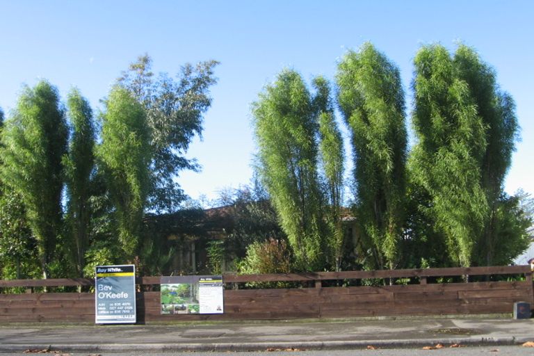 Photo of property in 1/109 Nelson Crescent, Napier South, Napier, 4110